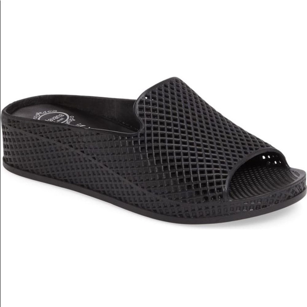 JEFFREY CAMPBELL Fling 2 Sandal